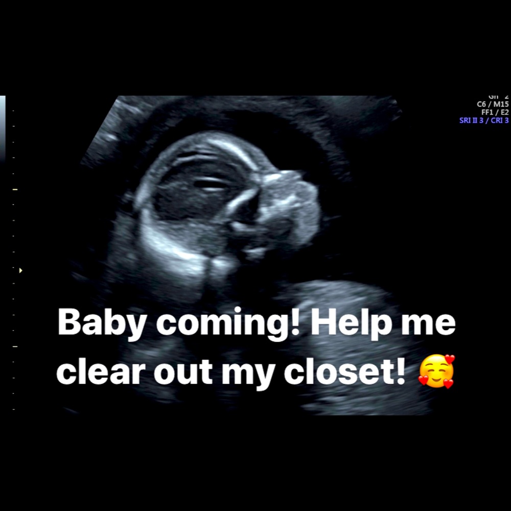 Open to offers this weekend!